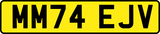 MM74EJV