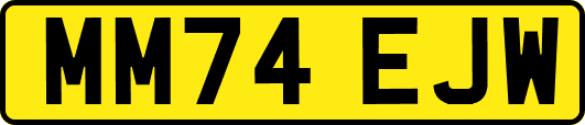 MM74EJW