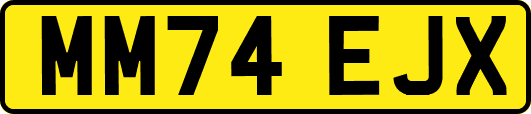 MM74EJX