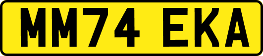 MM74EKA