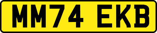 MM74EKB
