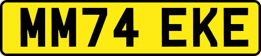 MM74EKE