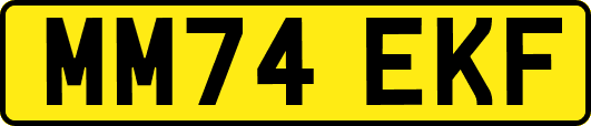 MM74EKF