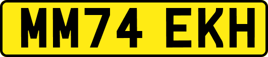 MM74EKH