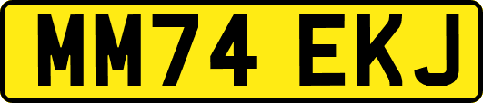 MM74EKJ