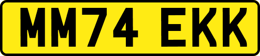 MM74EKK