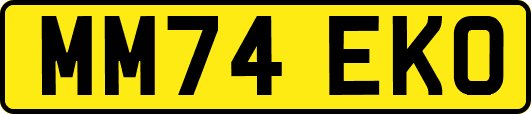 MM74EKO