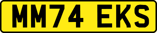MM74EKS