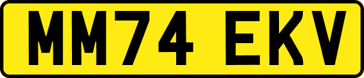 MM74EKV