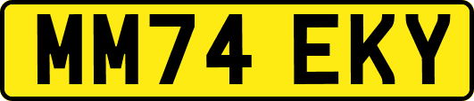 MM74EKY