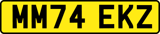 MM74EKZ