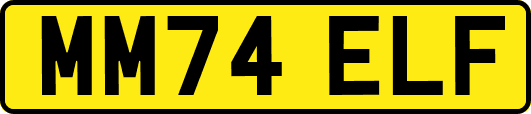MM74ELF