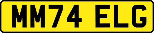 MM74ELG