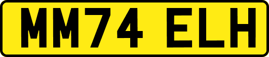 MM74ELH