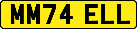 MM74ELL