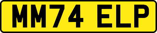 MM74ELP