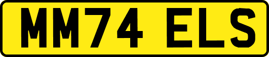 MM74ELS