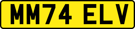 MM74ELV