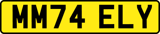 MM74ELY