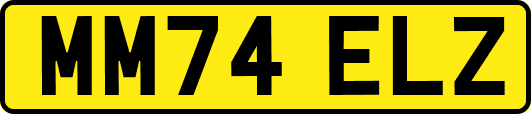 MM74ELZ