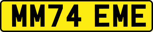 MM74EME