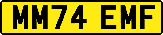 MM74EMF