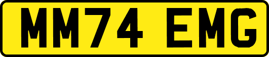 MM74EMG