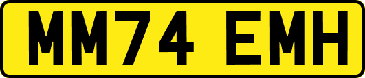 MM74EMH