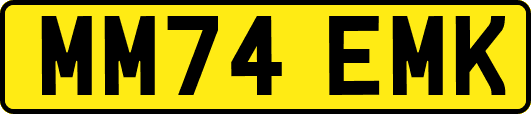 MM74EMK