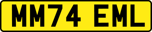 MM74EML