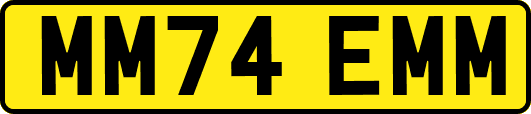 MM74EMM