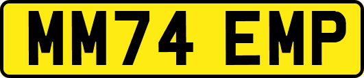 MM74EMP