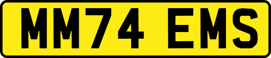 MM74EMS