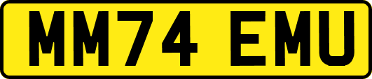 MM74EMU