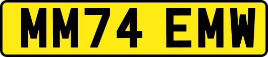 MM74EMW