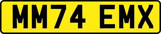 MM74EMX