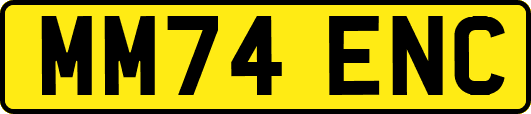 MM74ENC