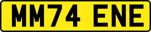 MM74ENE