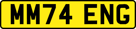 MM74ENG