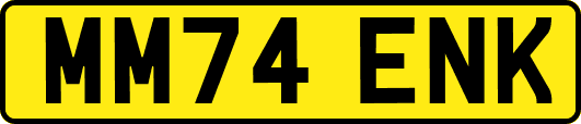 MM74ENK