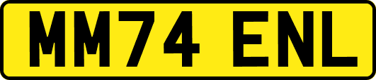 MM74ENL
