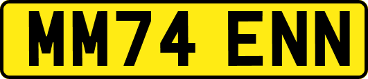 MM74ENN