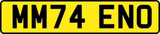 MM74ENO
