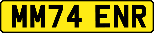 MM74ENR
