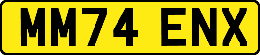 MM74ENX