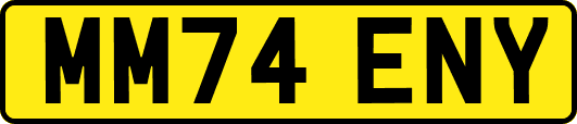 MM74ENY