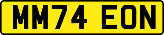 MM74EON