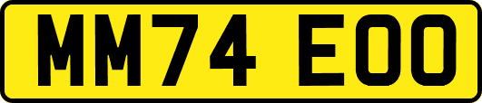 MM74EOO