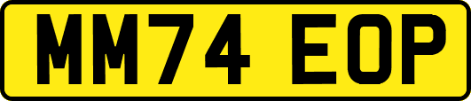 MM74EOP