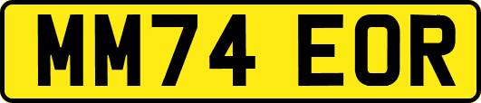 MM74EOR